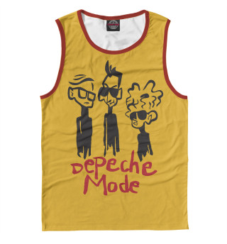Depeche Mode