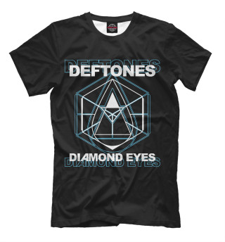 Футболка для мальчиков Deftones