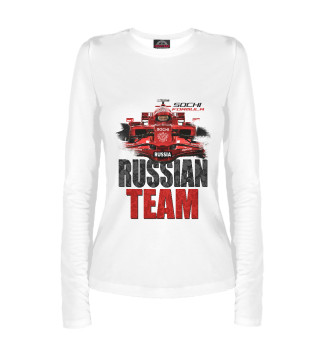 Время России