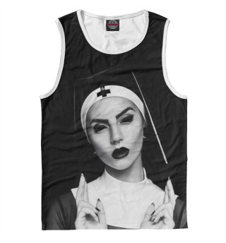 NUN