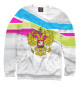 Женский свитшот Russia Sport
