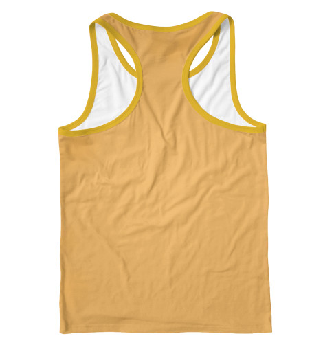 

Майки борцовки Print Bar, Белый, Индеец