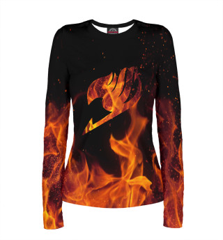 Fairy Tail Fire
