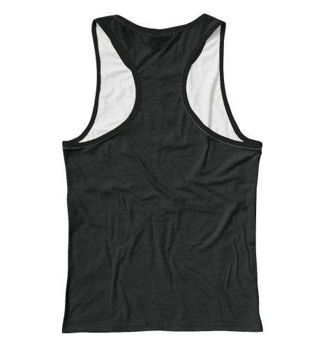 

Майки борцовки Print Bar, Белый, Tupak Shakur