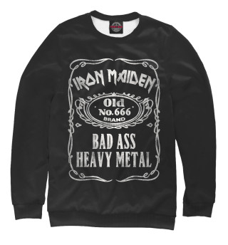 Iron Maiden