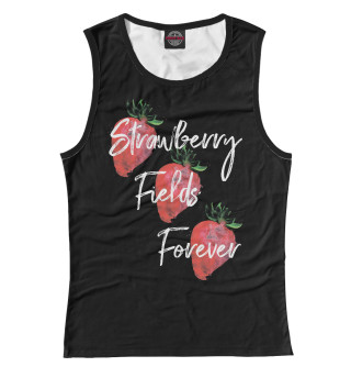 Strawberry Fields