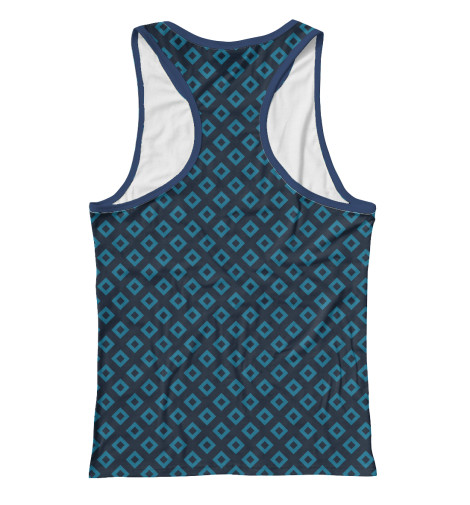 

Майки борцовки Print Bar, Белый, DJ Vinyl