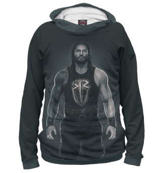 Худи для девочки Roman Reigns