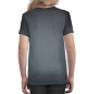 Футболка для девочек Aerosmith
