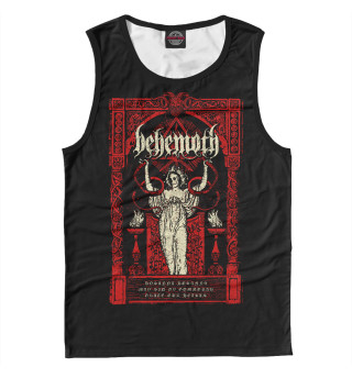 Behemoth