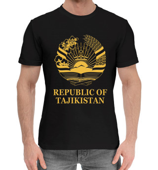 Republic of Tajikistan