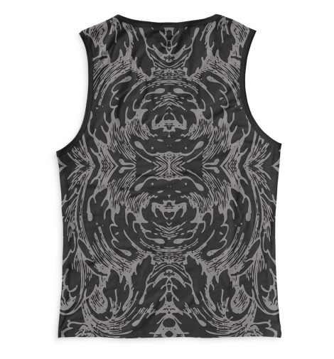 

Майки Print Bar, Белый, Рождение легенд — 1977