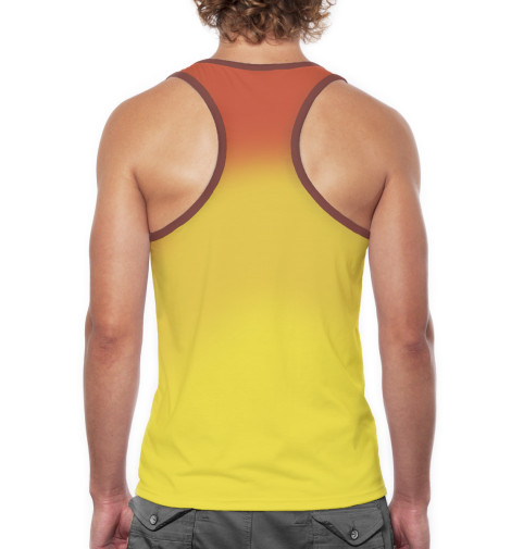 

Майки борцовки Print Bar, Белый, Snoop Dogg