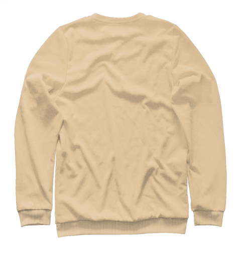 

Свитшоты Print Bar, Белый, Котенок