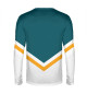 Мужской лонгслив San Jose Sharks