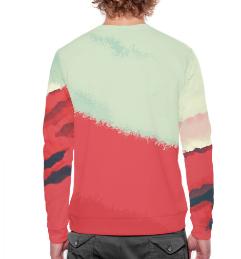 

Свитшоты Print Bar, Белый, 9 мая