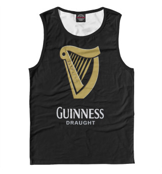 Майка для мальчика Ирландия, Guinness