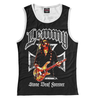 Motorhead Lemmy