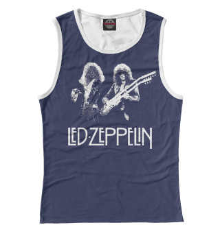 Led Zeppelin