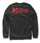Свитшот для девочек The Misfits