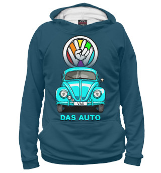 Vw жук