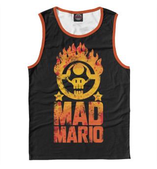 Mad Mario