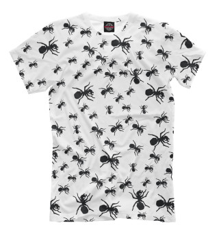 The Prodigy Ant
