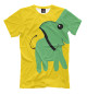 Футболка для мальчиков Elephant