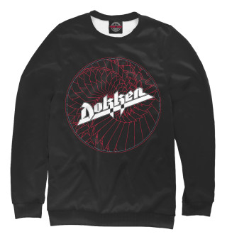 Dokken: Breaking The Chains