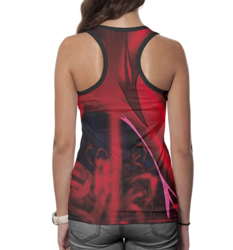 

Майки борцовки Print Bar, Белый, Ken Kaneki