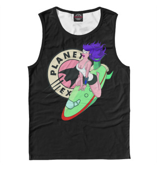 Futurama