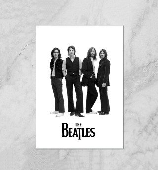 The Beatles
