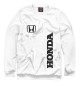 Свитшот для девочек Honda