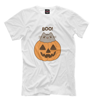 Pusheen Boo!