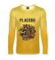 Мужской лонгслив Placebo