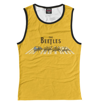 The bEEtles