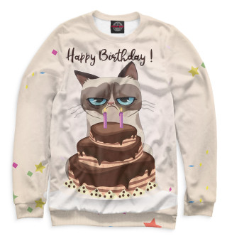 Happy Birthday!