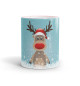 Кружка Rudolf