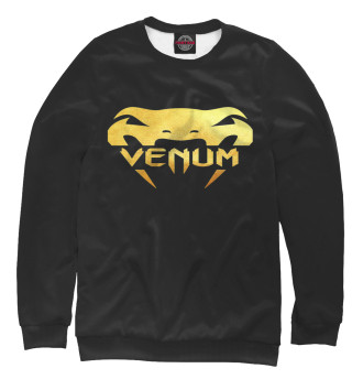 Мужской Свитшот Venum Gold
