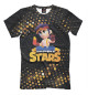 Мужская футболка FANG BRAWL STARS