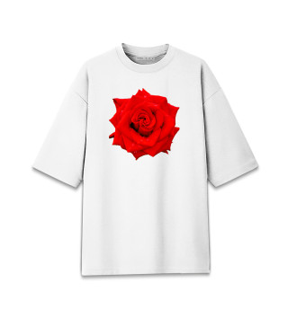 Роза в основе