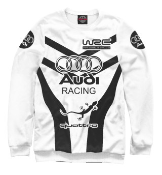 Женский свитшот Audi