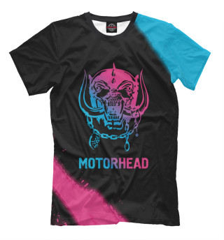 Motorhead Neon Gradient (colors)