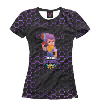 Шелли. Brawl Stars