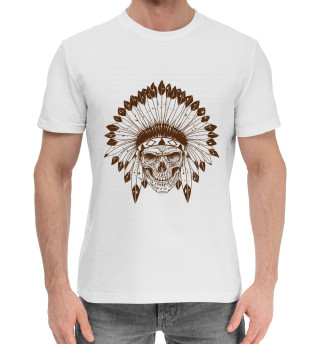 Indian Skull 2