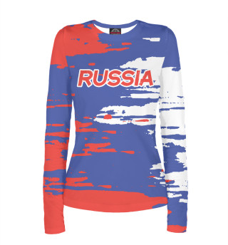 Вся Россия