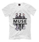 Футболка для мальчиков Muse
