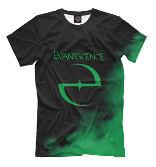  Evanescence