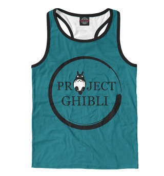 Project Ghibli