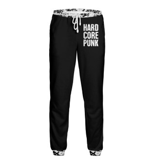 Hard core punk
